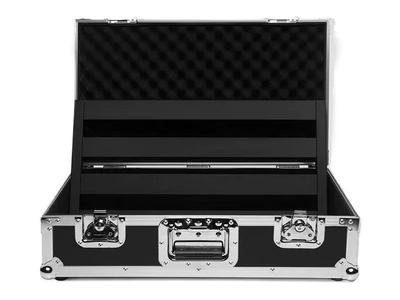 Tour Case for Classic 2, Novo 24 Pedalboards