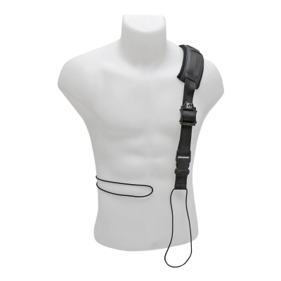 Tuba Shoulder Strap with 2 Loop Attachment