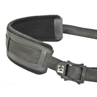 Tuba Shoulder Strap with 2 Loop Attachment