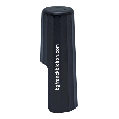 Duo Alto Saxophone/Clarinet Mouthpiece Cap