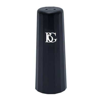 Duo Alto Saxophone/Clarinet Mouthpiece Cap