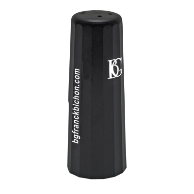 Duo Alto Saxophone/Clarinet Mouthpiece Cap