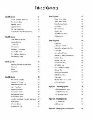 Piano Notion, Book Two (English) - Cyr - Piano - Book