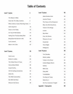 Piano Notion, Book Three (English) - Cyr - Piano - Book