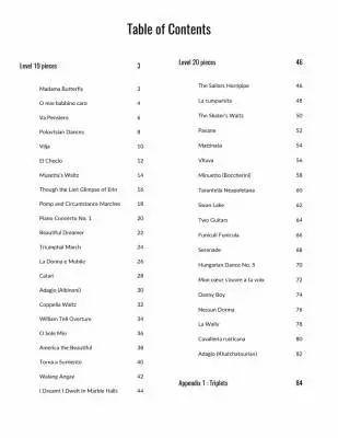 Piano Notion, Book Five (English) - Cyr - Piano - Book