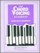 Kendor Music Inc. - Chord Voicing Handbook, The