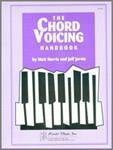 Chord Voicing Handbook, The