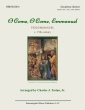 Hummingbird Music Publishers - O Come, O Come, Emmanuel - Torian - Saxophone Quintet - Score/Parts