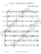 Canon on Lo, How a Rose E'er Blooming - Vulpius/Torian - Brass Quartet - Score/Parts