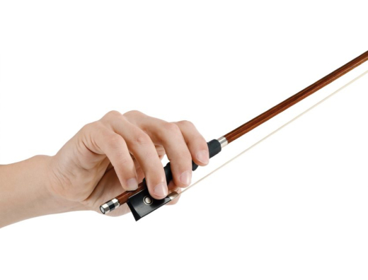 Bowmaster Bow Grip - Medium