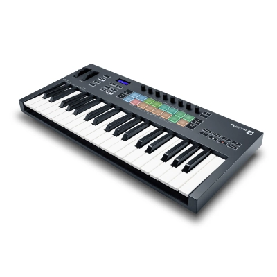 37 Note Keyboard Controller