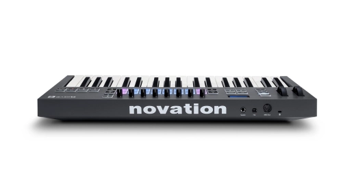 37 Note Keyboard Controller