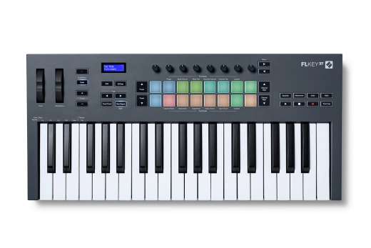 Novation - 37 Note Keyboard Controller