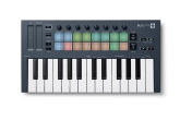 Novation - 25 Mini Keyboard Controller