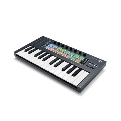 25 Mini Keyboard Controller