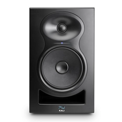 LP-6 v2 6.5\'\' Powered Studio Monitor - Black (Single)