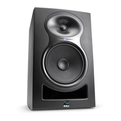 LP-6 v2 6.5\'\' Powered Studio Monitor - Black (Single)