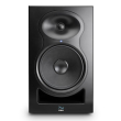 Kali Audio - LP-8 v2 8 Powered Studio Monitor - Black (Single)