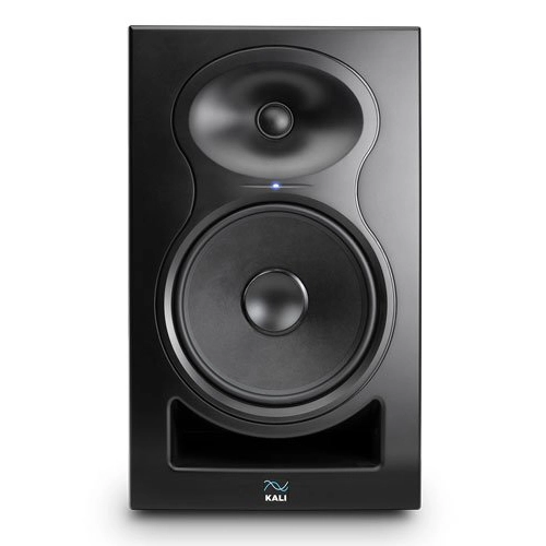 LP-8 v2 8\'\' Powered Studio Monitor - Black (Single)