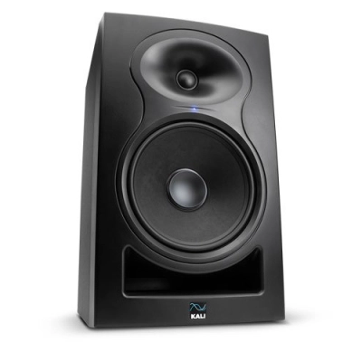 LP-8 v2 8\'\' Powered Studio Monitor - Black (Single)