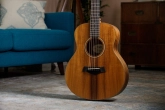 GS Mini-e Koa Acoustic-Electric Guitar w/Bag