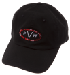 EVH - EVH Logo Baseball Hat - Black