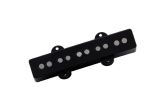 DiMarzio - Ultra Jazz 5 Neck Bass Pickup - Black