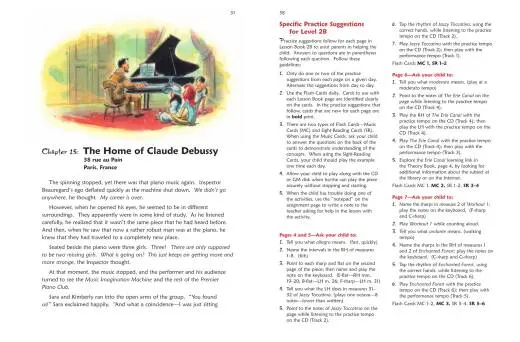 Premier Piano Course, At-Home 2B - Piano - Book