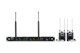 Shure - P10TR+425CL Dual Wireless PSM1000 System with SE425 Earphones (H22 Band)