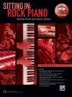 Alfred Publishing - Sitting In: Rock Piano - Gold - Piano - Book/Audio Online/Software
