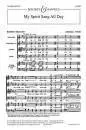 Boosey & Hawkes - My Spirit Sang All Day