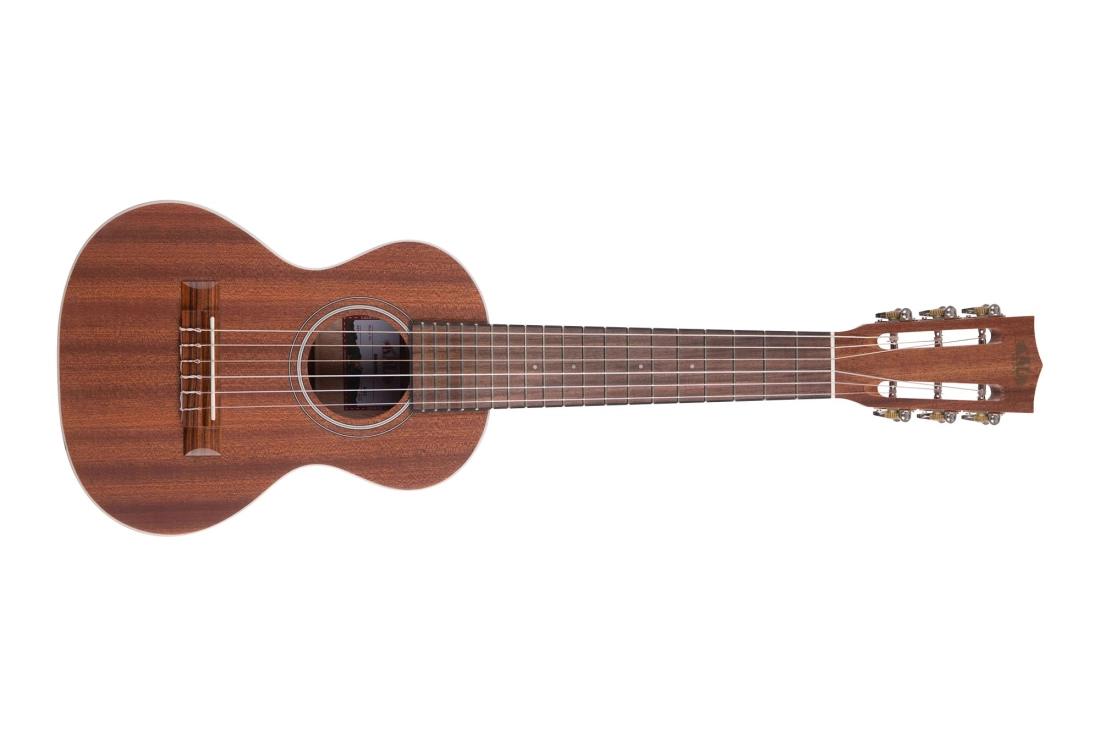 Mahogany Guitarlele