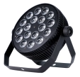 Orion - ORCAN4 High Output RGBWA+UV LED Par Can