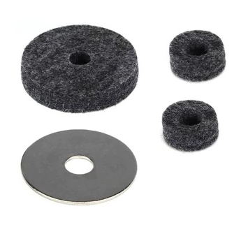 Pacific Drums - Hi-Hat Felts and Seat Washer Kit