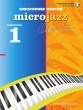 Boosey & Hawkes - Microjazz Collection 1 (Level 3) - Norton - Piano - Book\/Audio Online