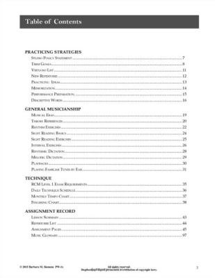 The Piano Workbook, Level 1 - Siemens - Piano - Book