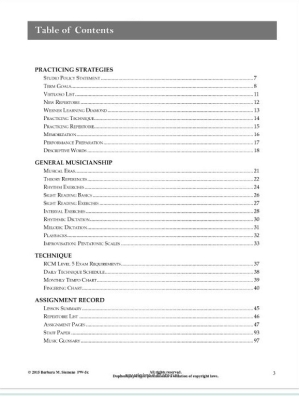 The Piano Workbook, Level 5 - Siemens - Piano - Book