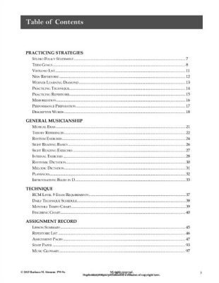 The Piano Workbook, Level 9 - Siemens - Piano - Book