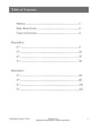 The Sight Reading Drill Book: Level 1A - Siemens - Piano - Book