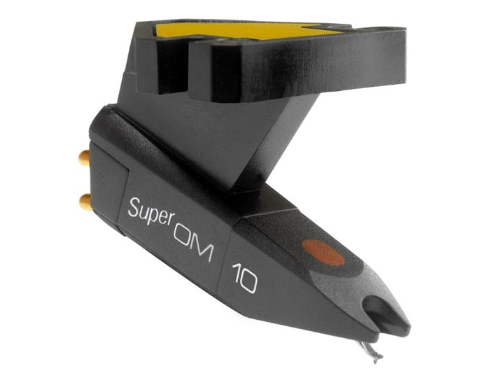 Super OM 10 Cartridge