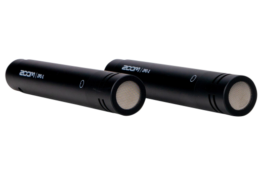 Zoom - ZPC-1 Pencil Condenser Dual Microphones