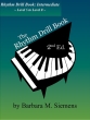 Barbara Siemens - The Rhythm Drill Book (Second Edition), Intermediate - Siemens - Piano - Book