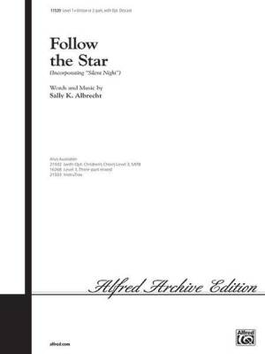 Alfred Publishing - Follow the Star