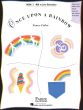Faber Piano Adventures - Once Upon a Rainbow, Book 2: Mid to Late Elementary Original Compositions - Faber - Piano - Book