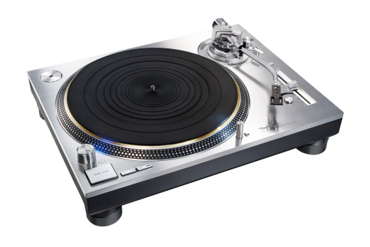 Grand Class Reference Direct Drive Turntable