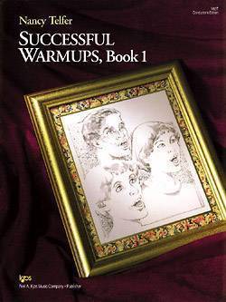Successful Warmups, Book 1 - Conductor\'s Edition