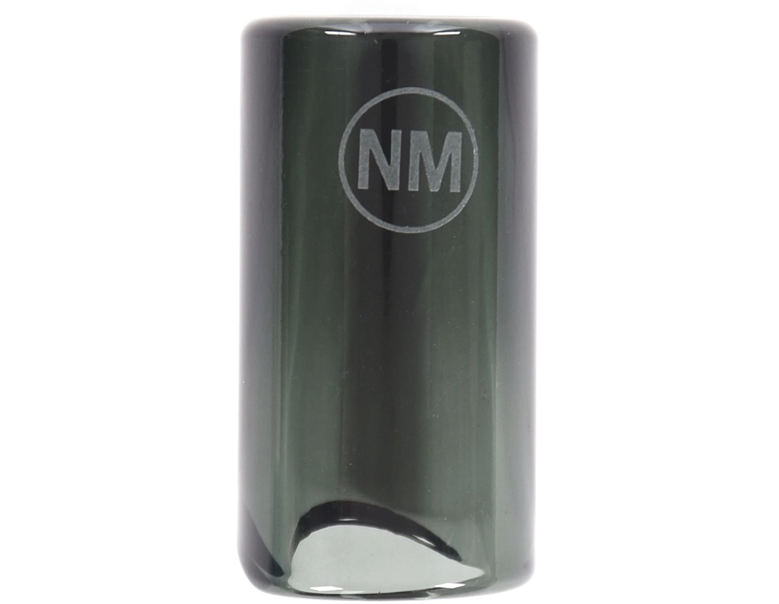 Nathaniel Murphy Signature Manchester Fog Glass Slide - Small