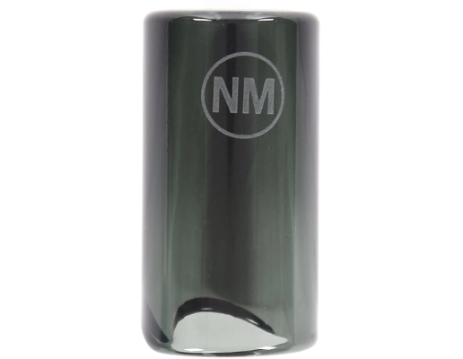 The Rock Slide - Nathaniel Murphy Signature Manchester Fog Glass Slide - Small