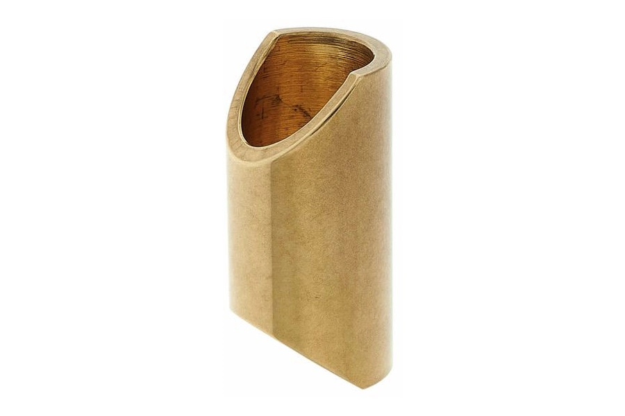 Nathaniel Murphy Signature Brass Ring Slide