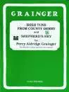 Carl Fischer - Irish Tune From County Derry And Sherperds Hey